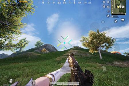 2025年和平精英辅助技术的发展趋势的配图，内容相关：辅助工具一直存在争议，有人认为它破坏公平性，而另一部分玩家觉得“单机模式”或娱乐局使用无伤大雅。实际...